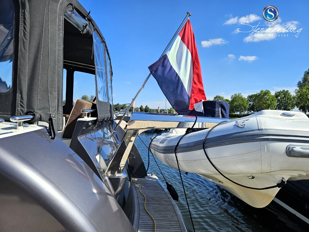 Noblesse Bellamare '54 — foto 20 van 51