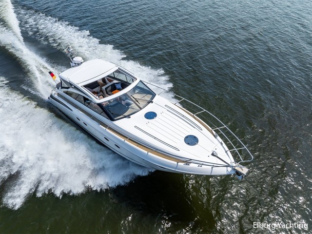 Princess V53 — foto 88 van 96