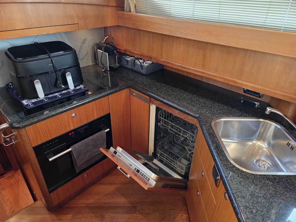 Valk Continental 15.50 FR — foto 39 van 47