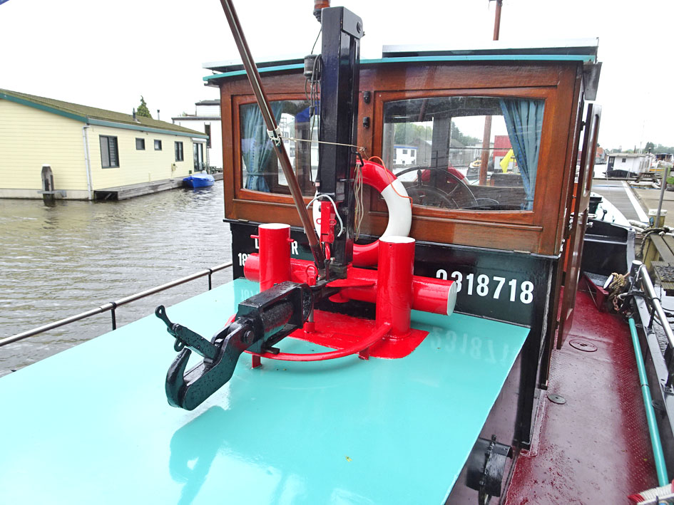 Amsterdammer Sleepboot 15.16 — foto 21 van 43
