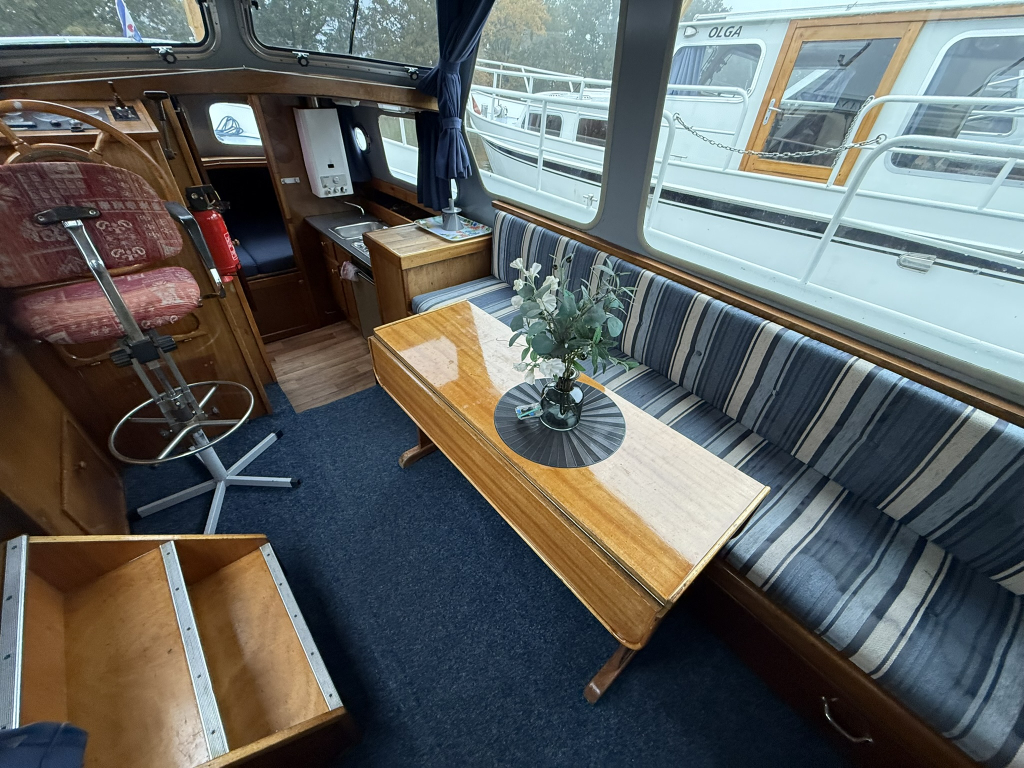 Hoekstra 950 GSAK — foto 14 van 23