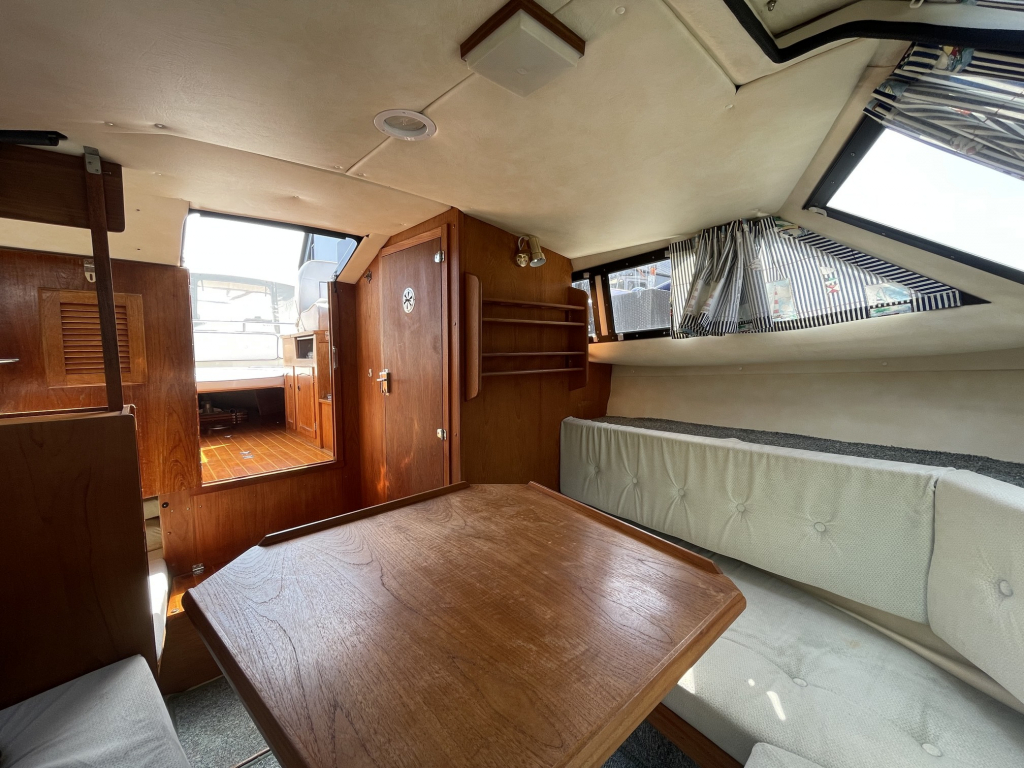 Scand 25 Classic AV — foto 7 van 11