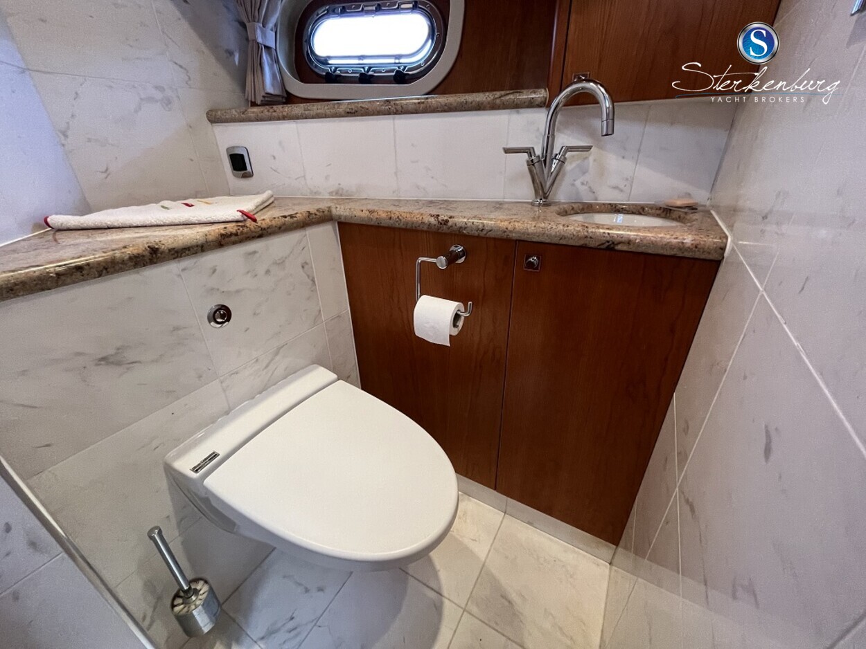 Valk Continental 15.50 FR — foto 42 van 63