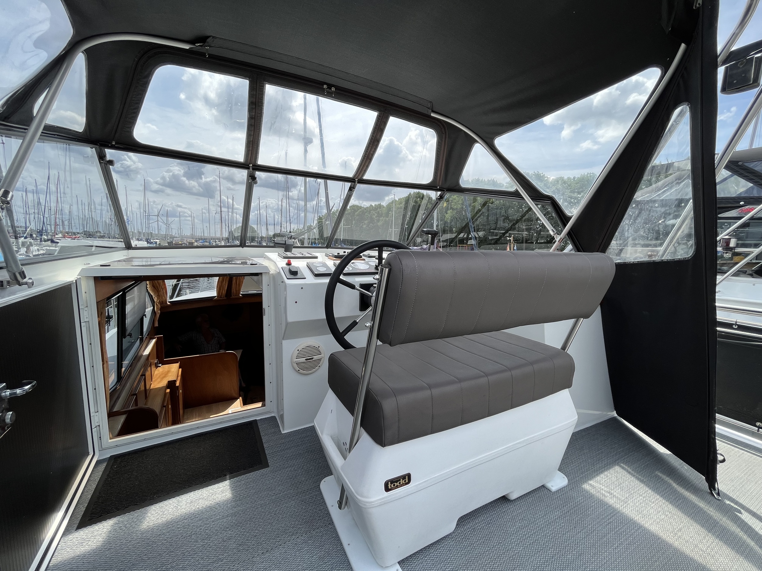 Vri-Jon Contessa 40 — foto 68 van 75