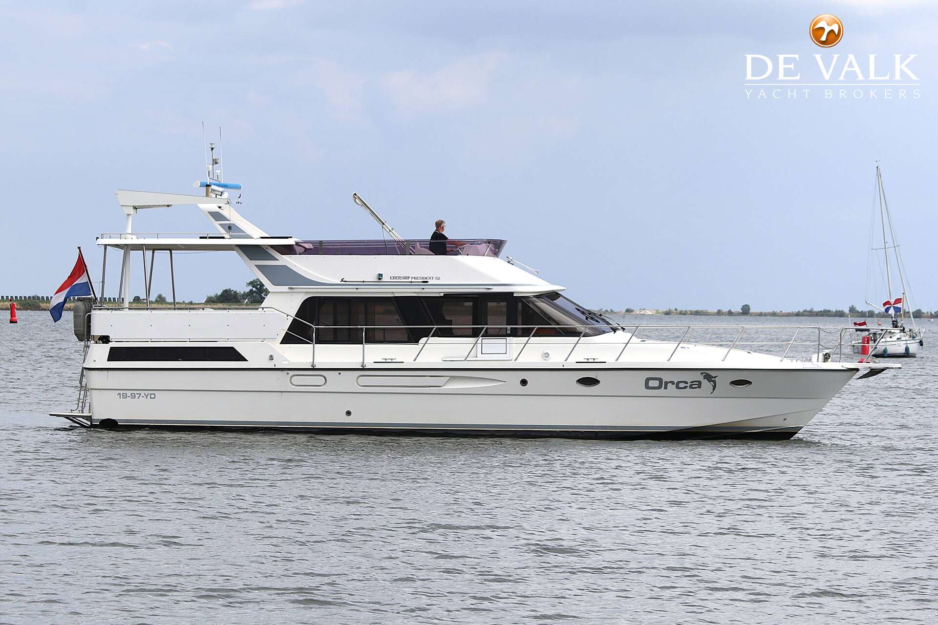 Edership President 52 — foto 4 van 41