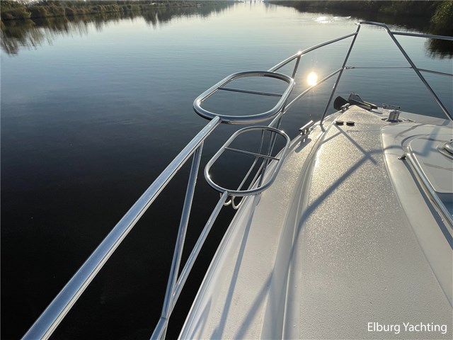 Fairline Squadron 55 — foto 72 van 82