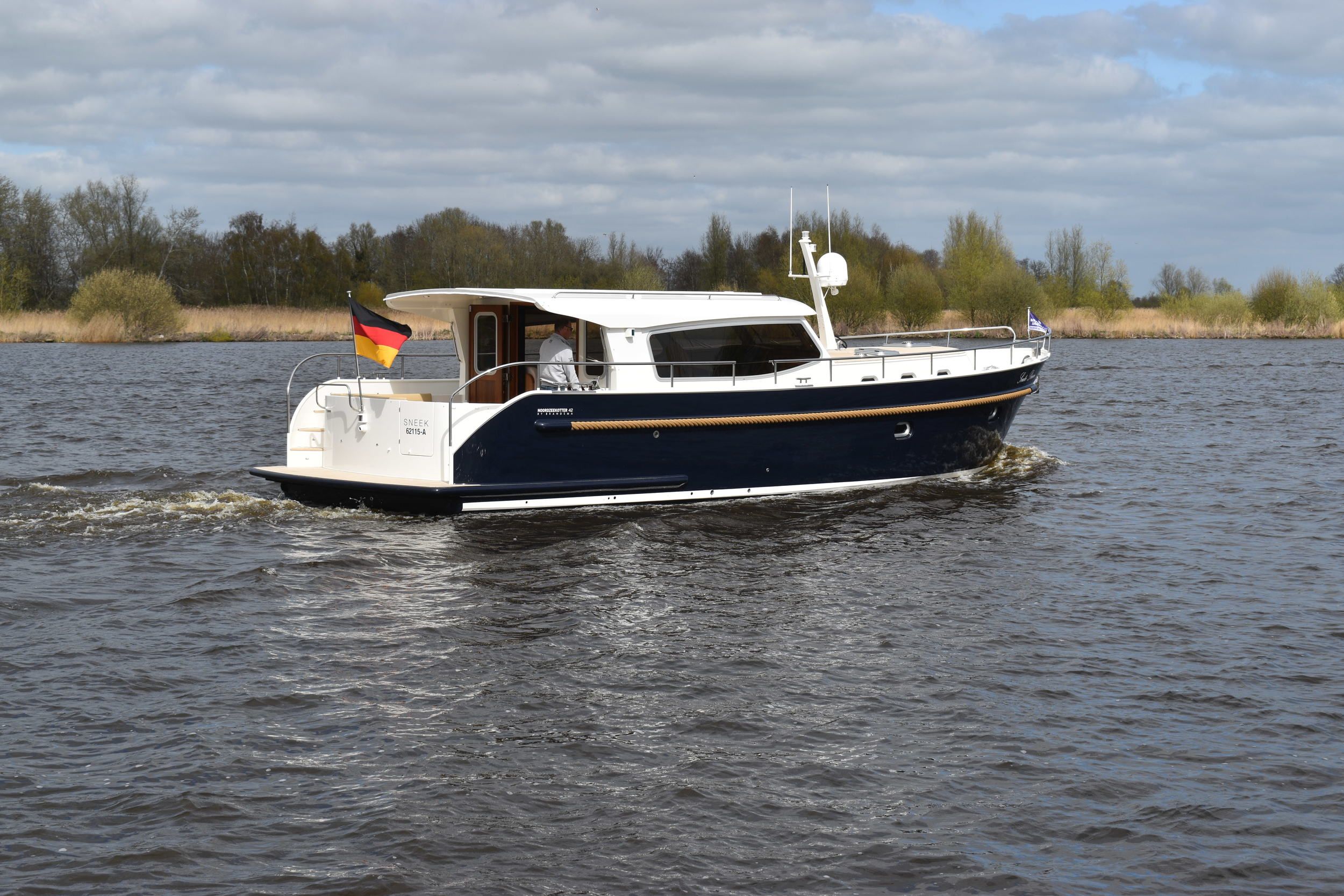 Brandsma Noordzeekotter 42 — foto 4 van 22