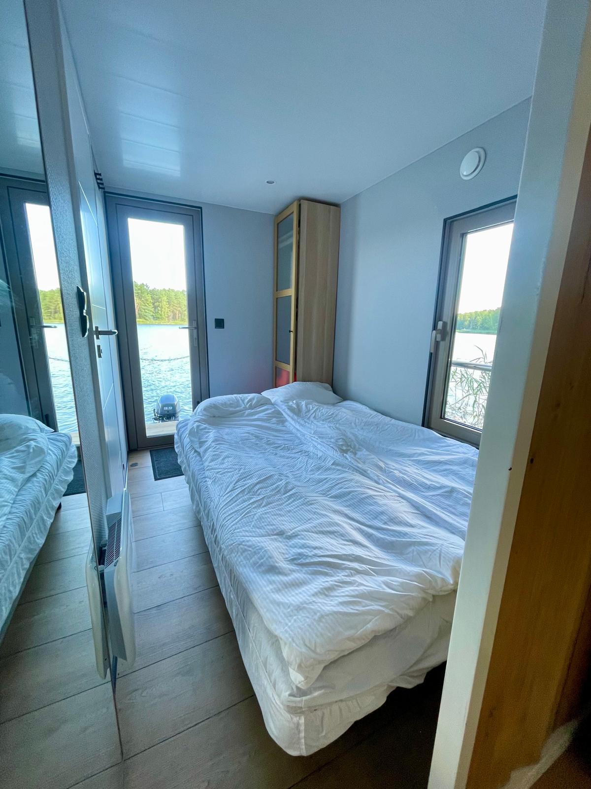 La Mare Houseboat STB 3.0 — foto 11 van 14