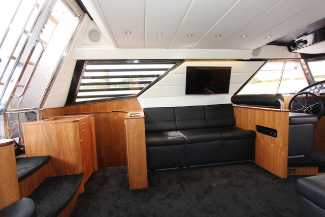 Riva 20 Corsaro — foto 21 van 48
