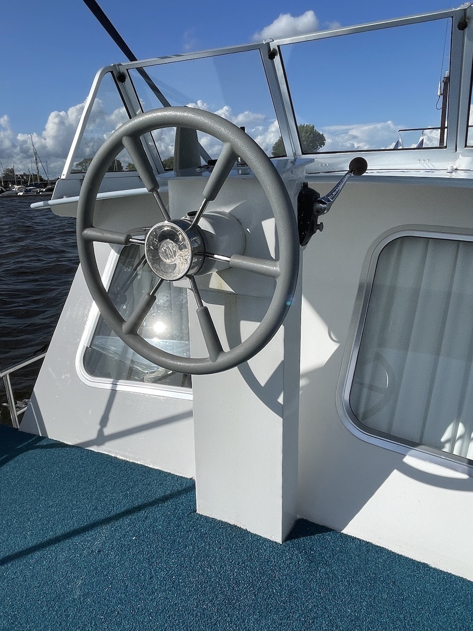 Stabila Kruiser 1050 — foto 19 van 26