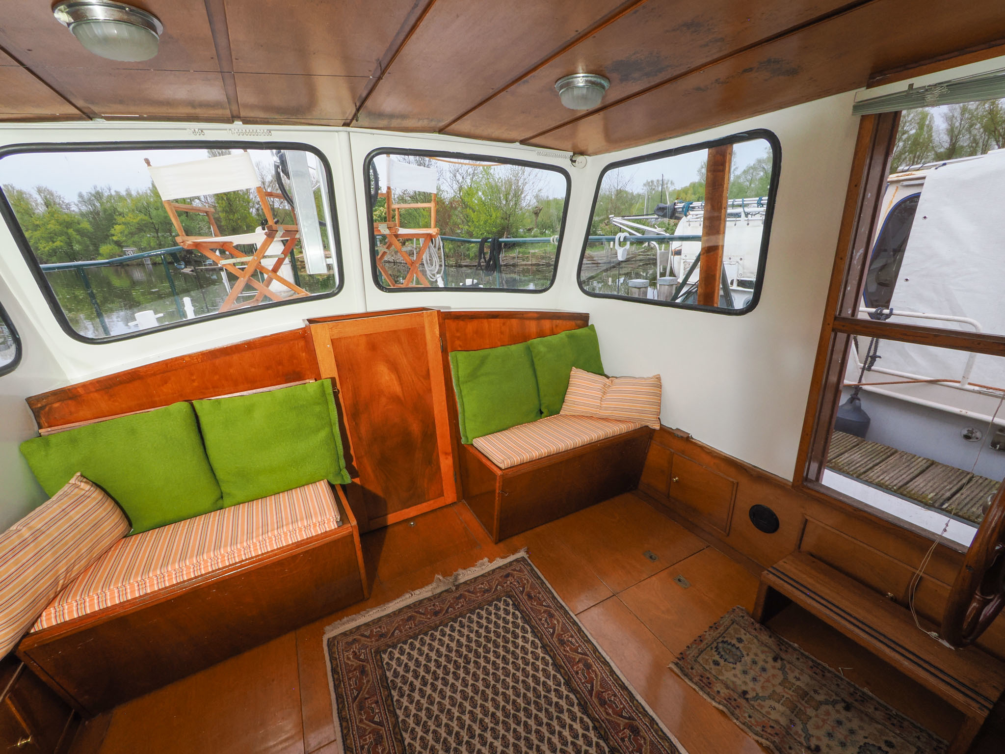 Kok Grundel 1050 — foto 23 van 31