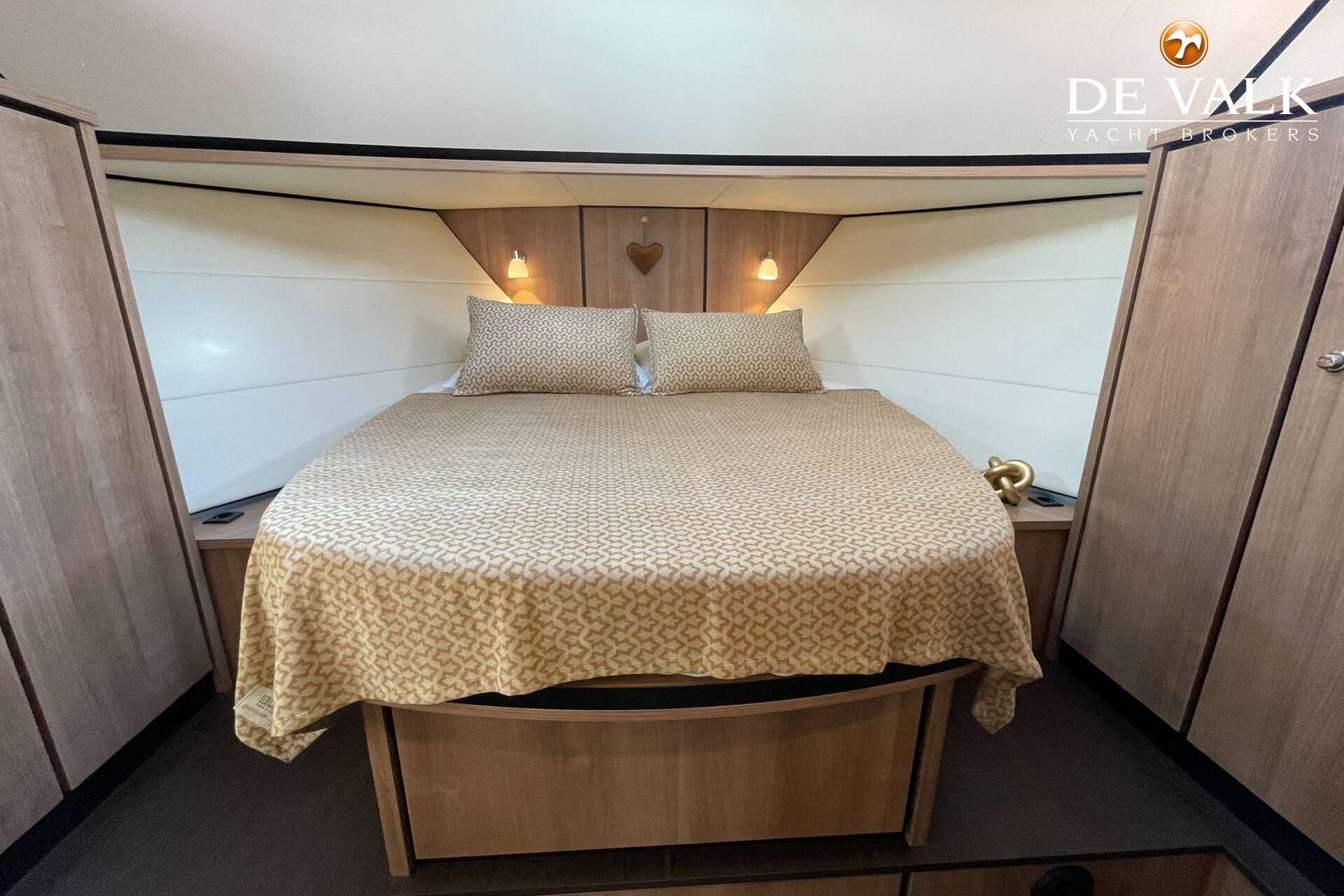 Linssen Grand Sturdy 40.0 AC — foto 22 van 23