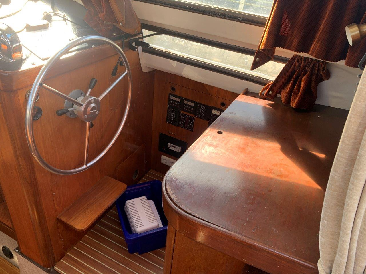 Beneteau Evasion 37 — foto 49 van 133