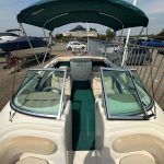 Sea Ray 185 bj 1998 — foto 8 van 12