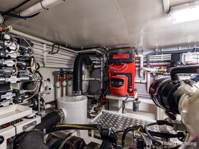 Mulder 70 - Wheelhouse - CLASY — foto 67 van 95