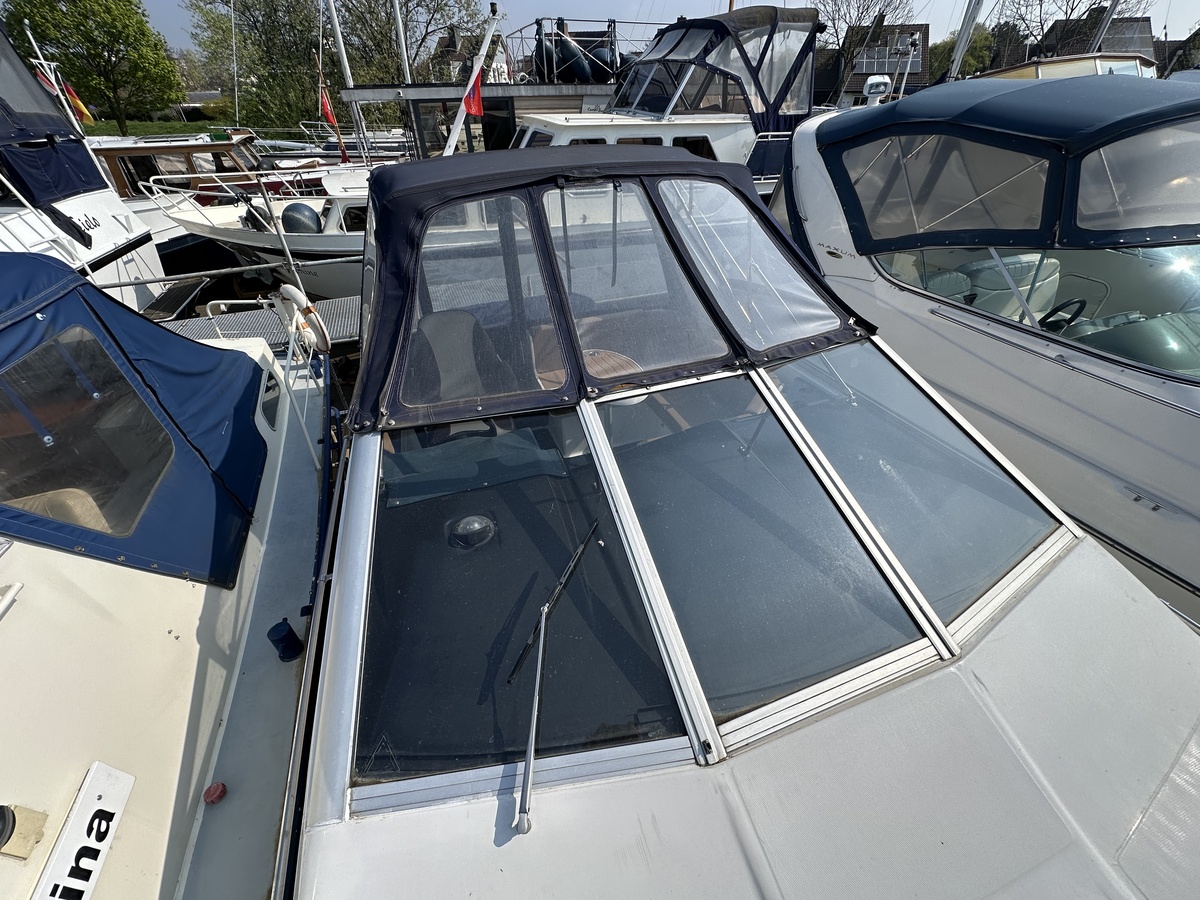 Bayliner 2855 — foto 33 van 36