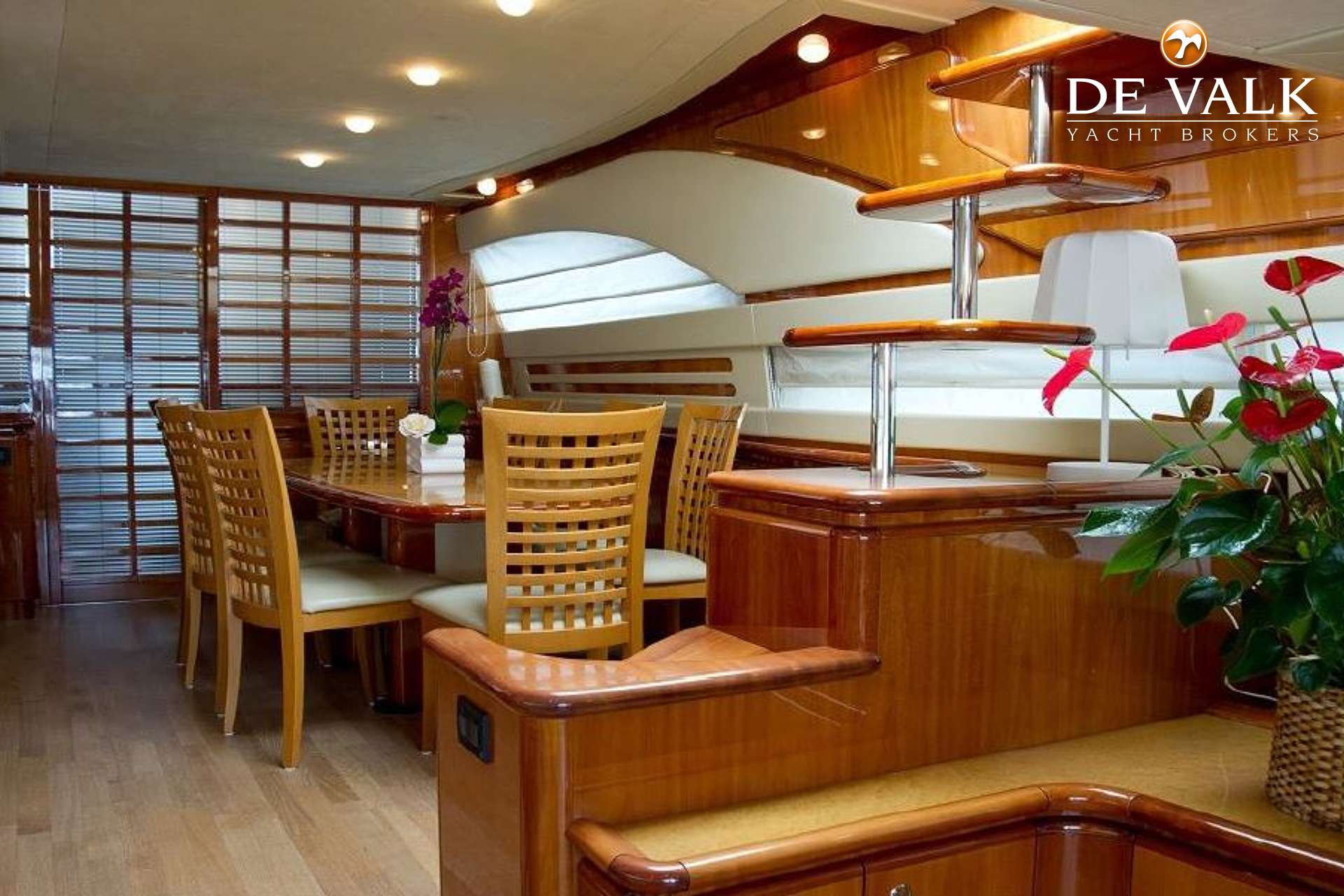 Ferretti 760 — foto 15 van 23