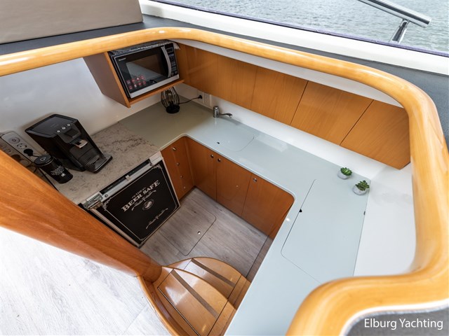 Genesis Cielo 50 HT — foto 9 van 72