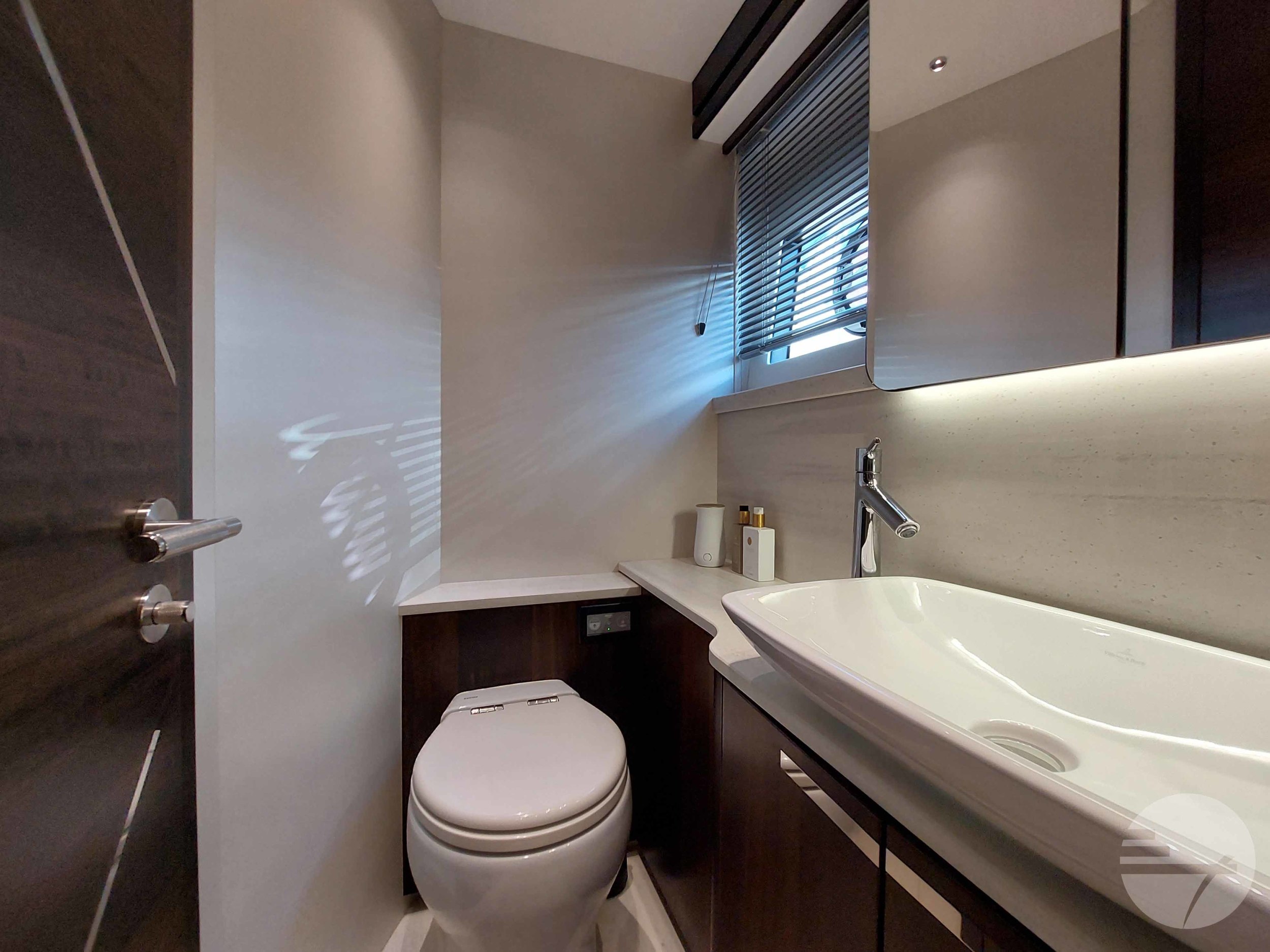 Sunseeker Predator 55 EVO — foto 55 van 70