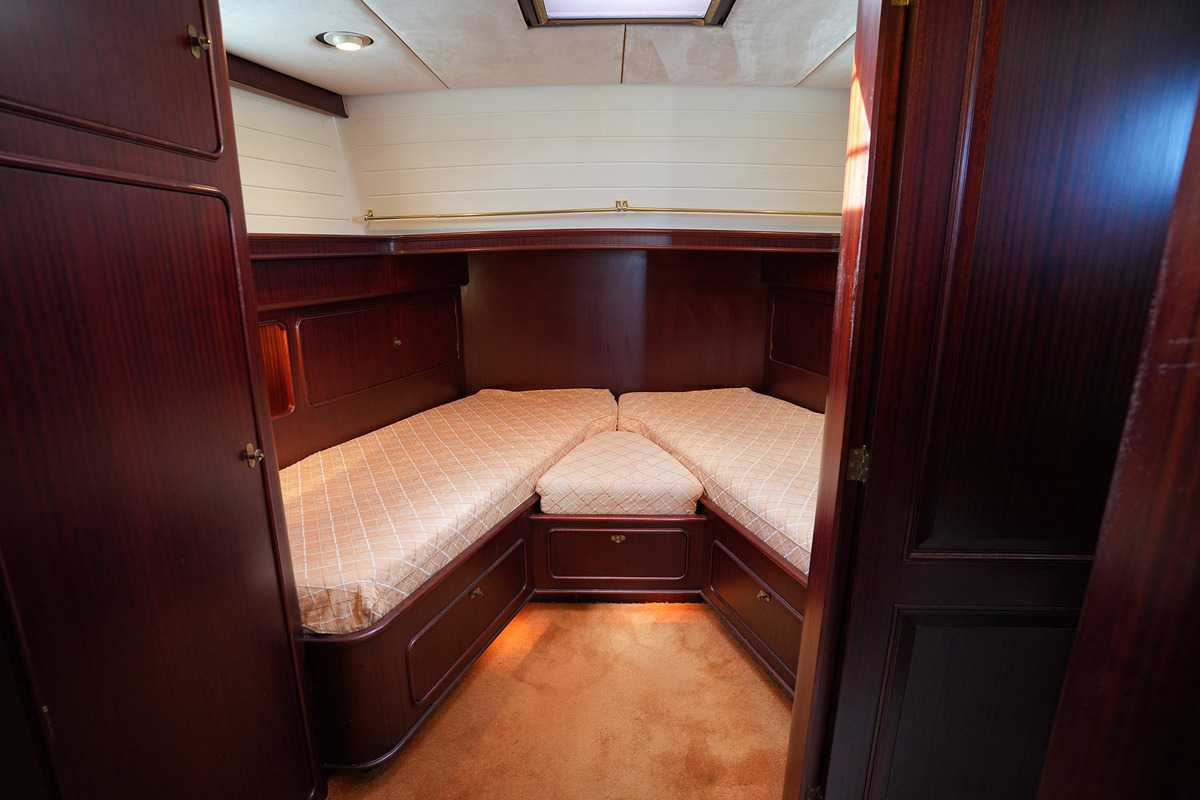 Lowland Yachts Kanaaljacht — foto 37 van 67