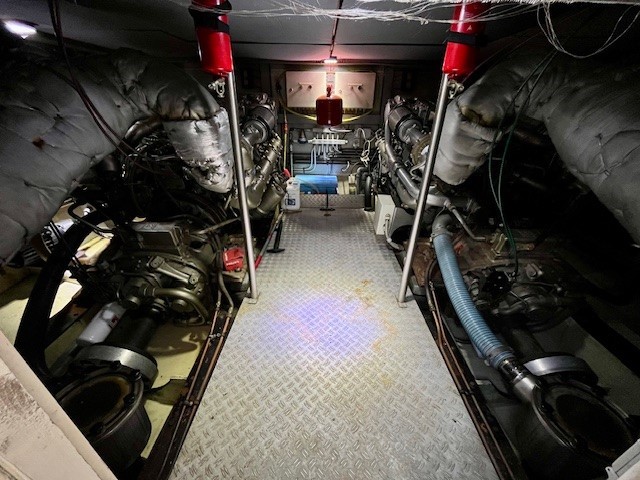 Neptunus 168 Flybridge — foto 56 van 74