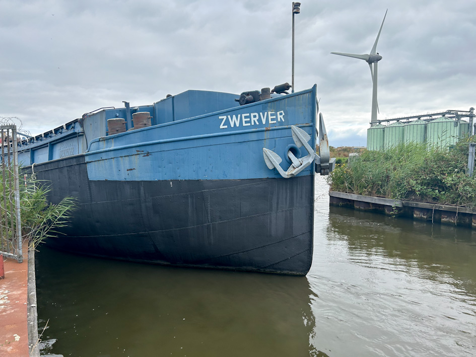 Kastje Varend Woonschip 38.89 UBC — foto 4 van 47