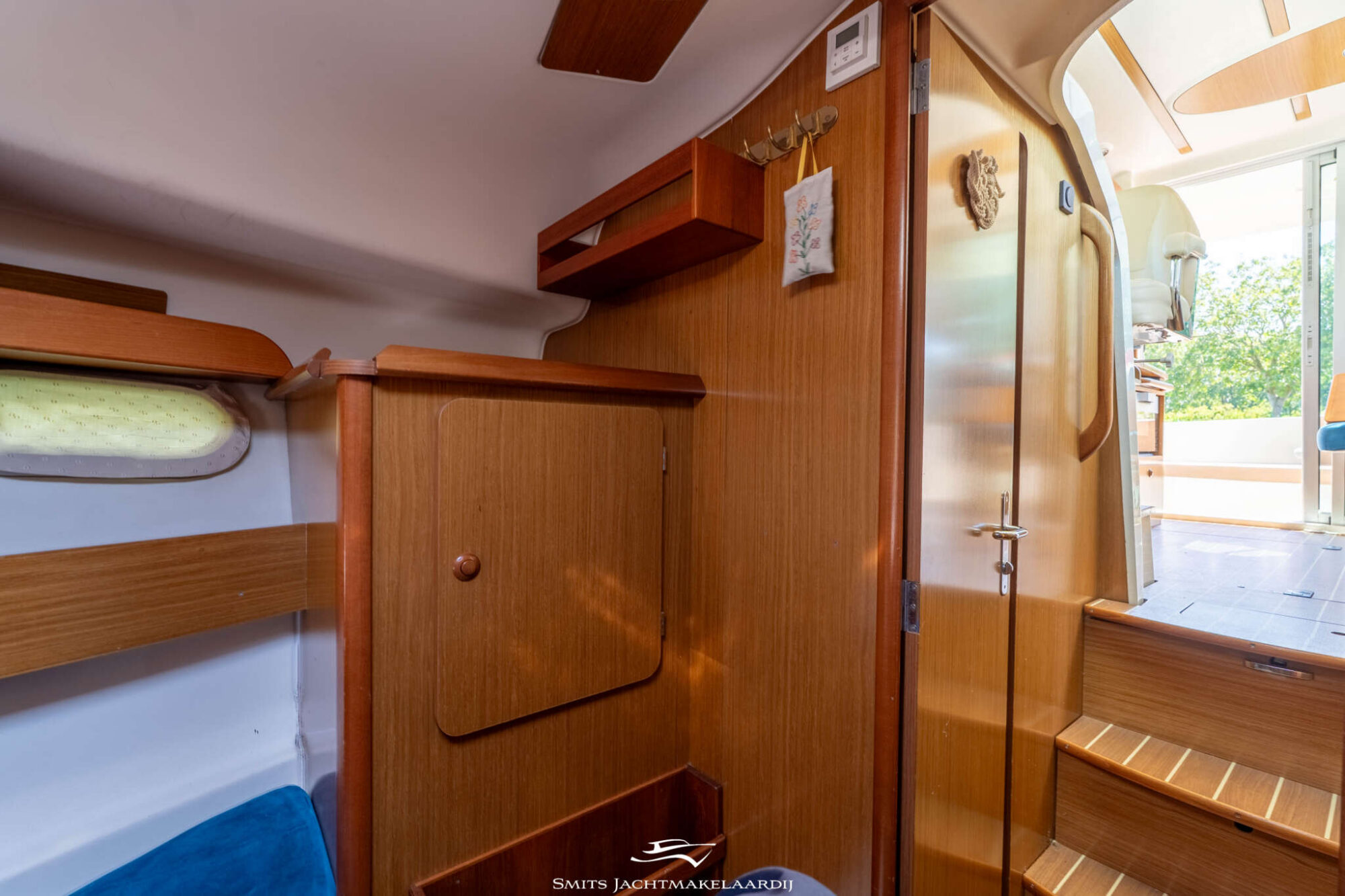 Jeanneau Merry Fisher 9.25 Flybridge — foto 26 van 64