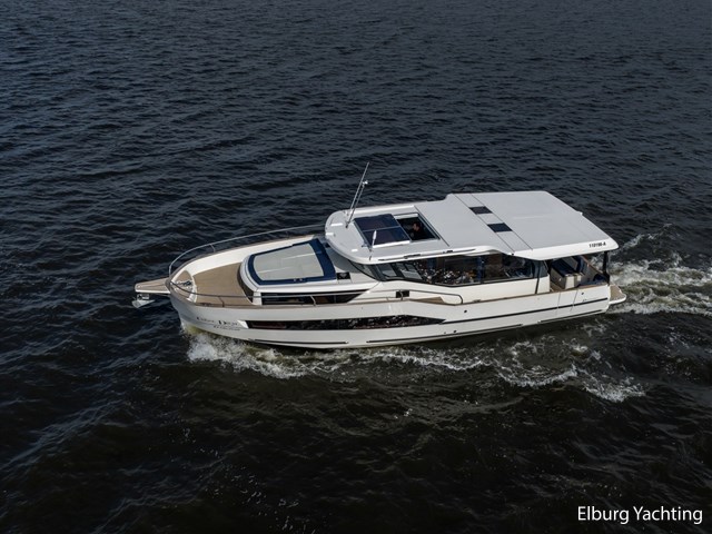 Delphia 1200 - BluEscape — foto 87 van 90