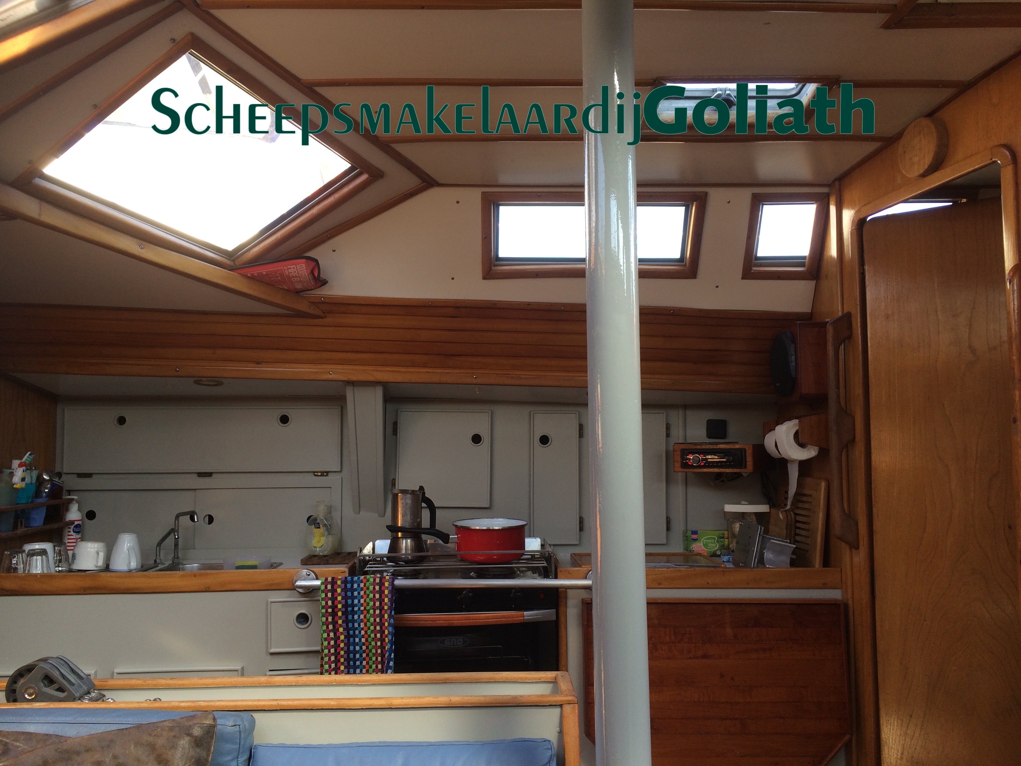 Jade 42 — foto 21 van 46