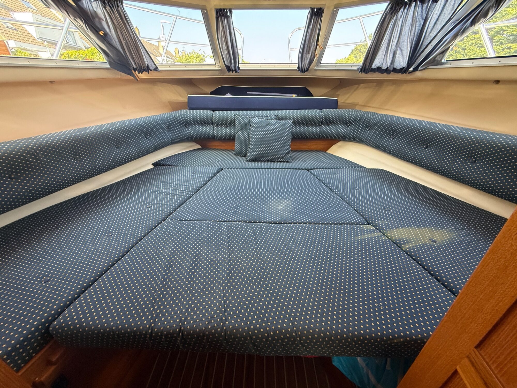 Agder 840 Cabrio — foto 15 van 30