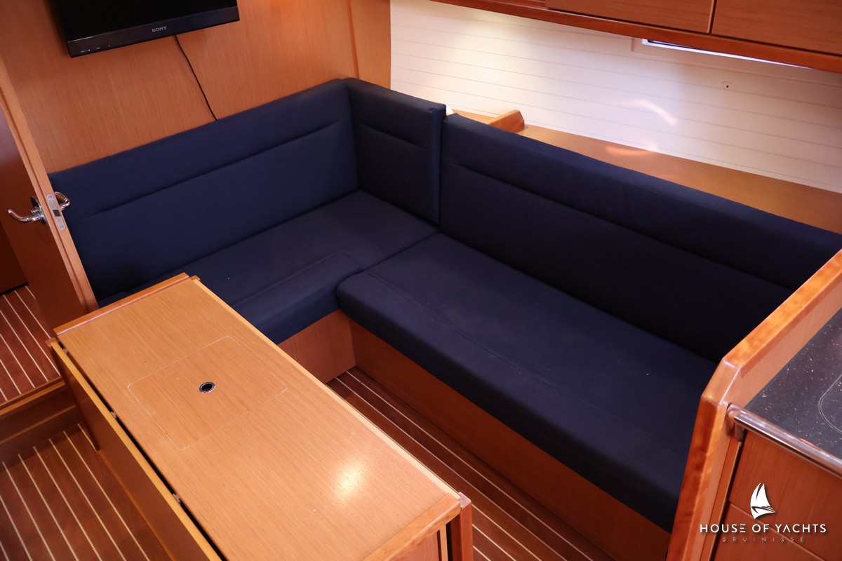 Bavaria 36 Cruiser — foto 12 van 12