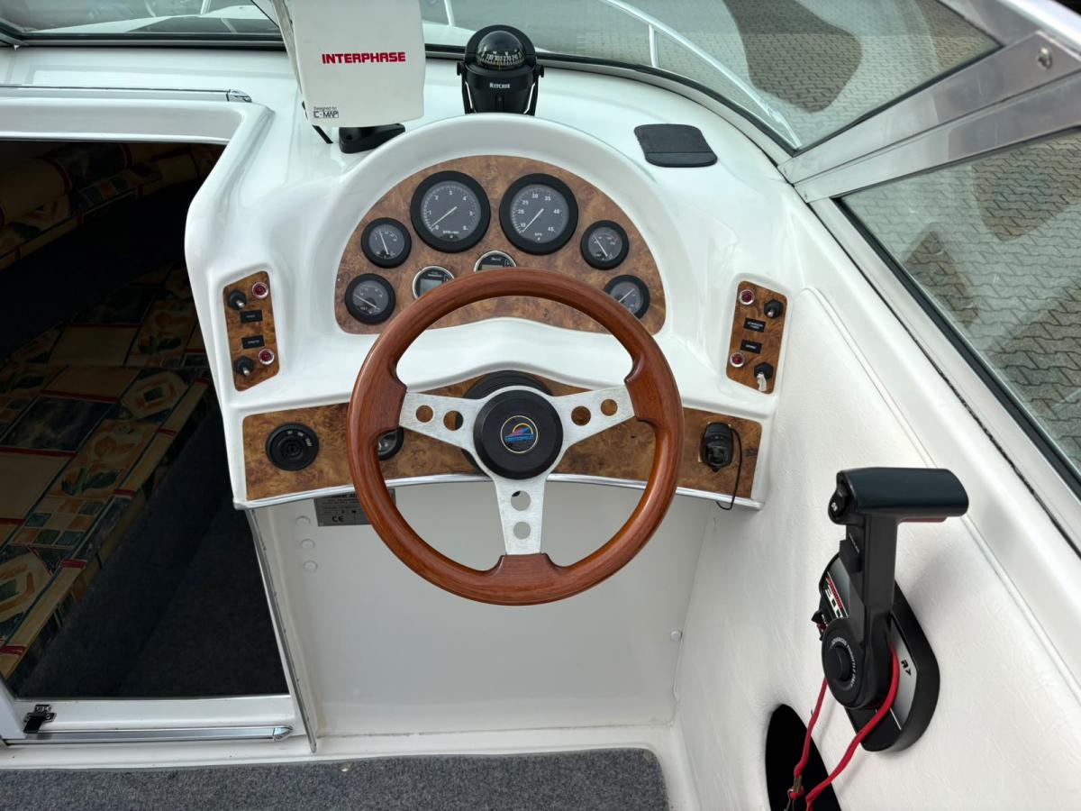 Astromar LC600 Cabin — foto 7 van 29