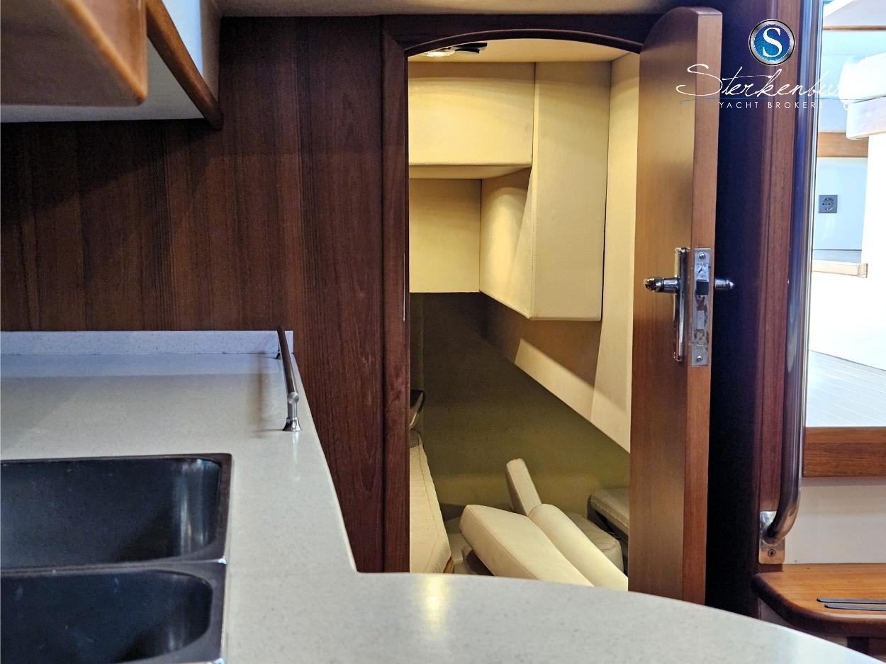 Tuna 40 Cabrio — foto 46 van 55