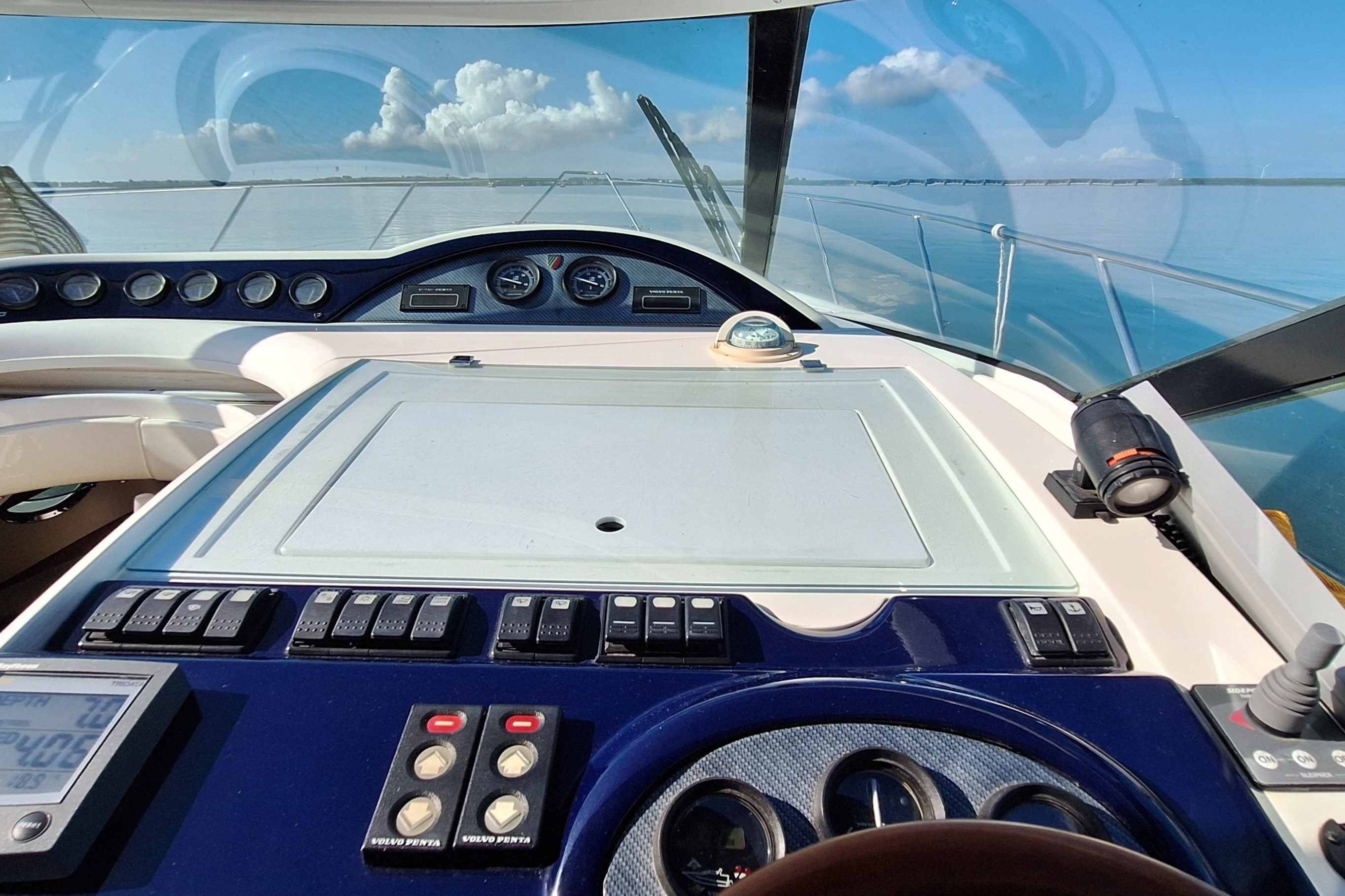Fairline Targa 40 — foto 27 van 53