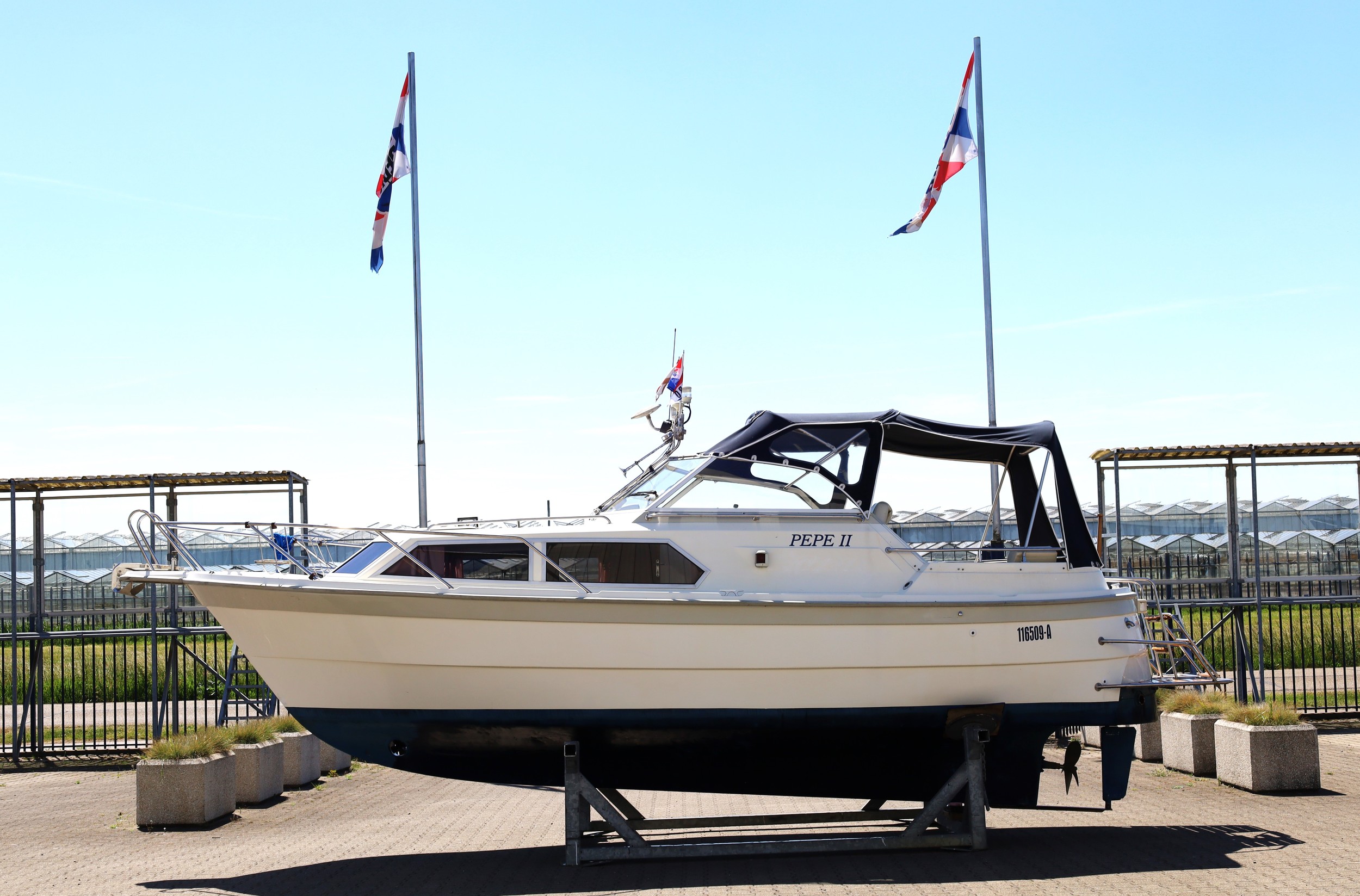 Carat 7400 — foto 6 van 20
