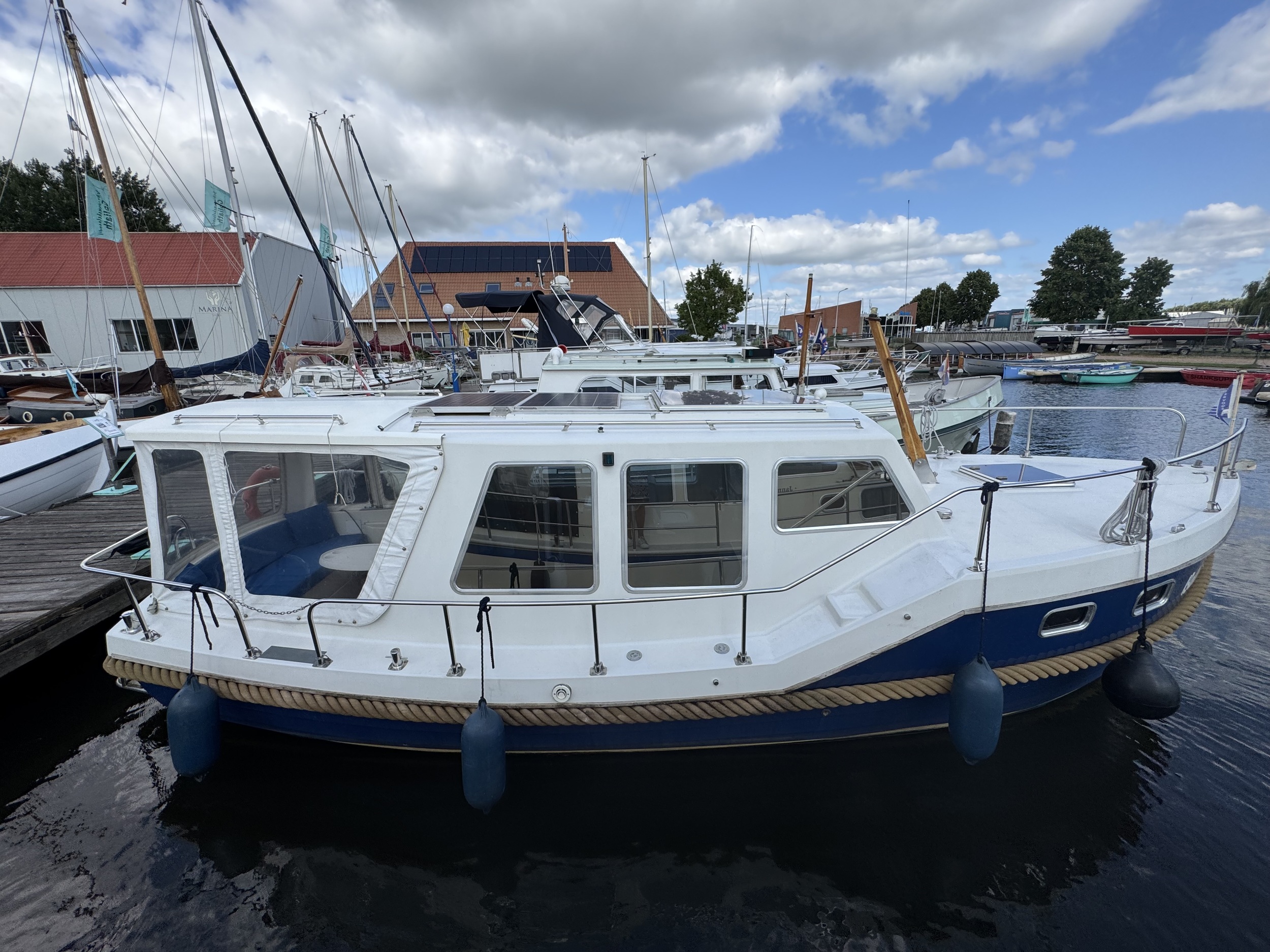 Drammer 8.20 Classic — foto 10 van 42