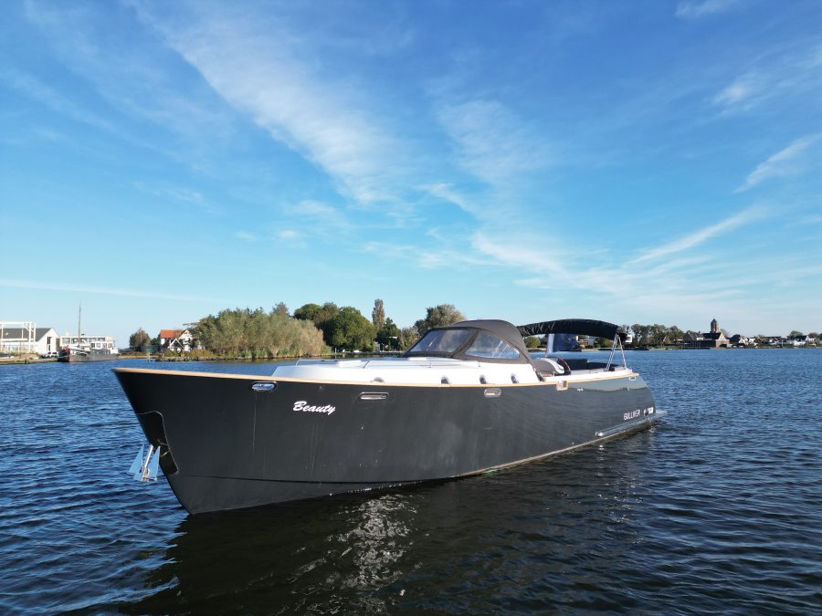 Gulliver 1300 — foto 16 van 24