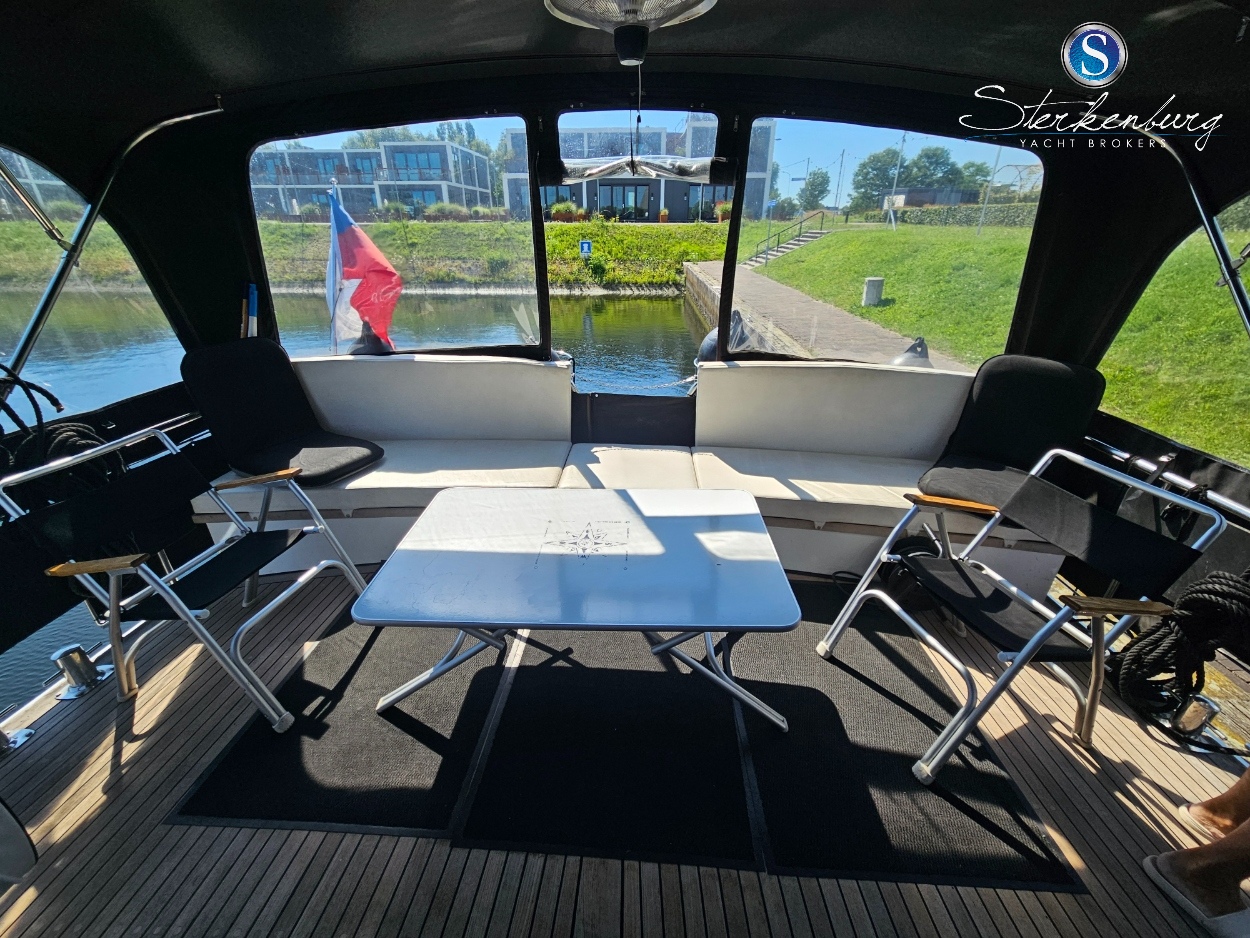 Valk Comfort 45 — foto 7 van 46