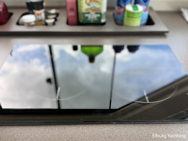 Bavaria E40 Flybridge — foto 19 van 87