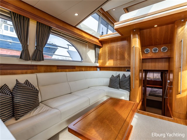 Valk Continental 1900 - Wheelhouse — foto 18 van 97