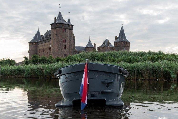 Waterdream S-850 Speedster — foto 17 van 26