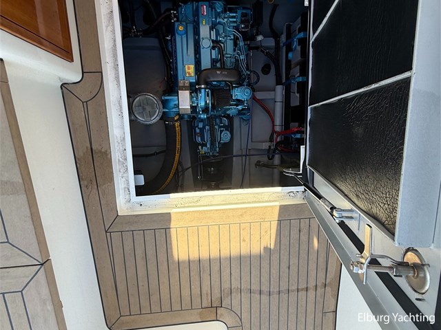 Vedette 10.30 Cabin — foto 38 van 68