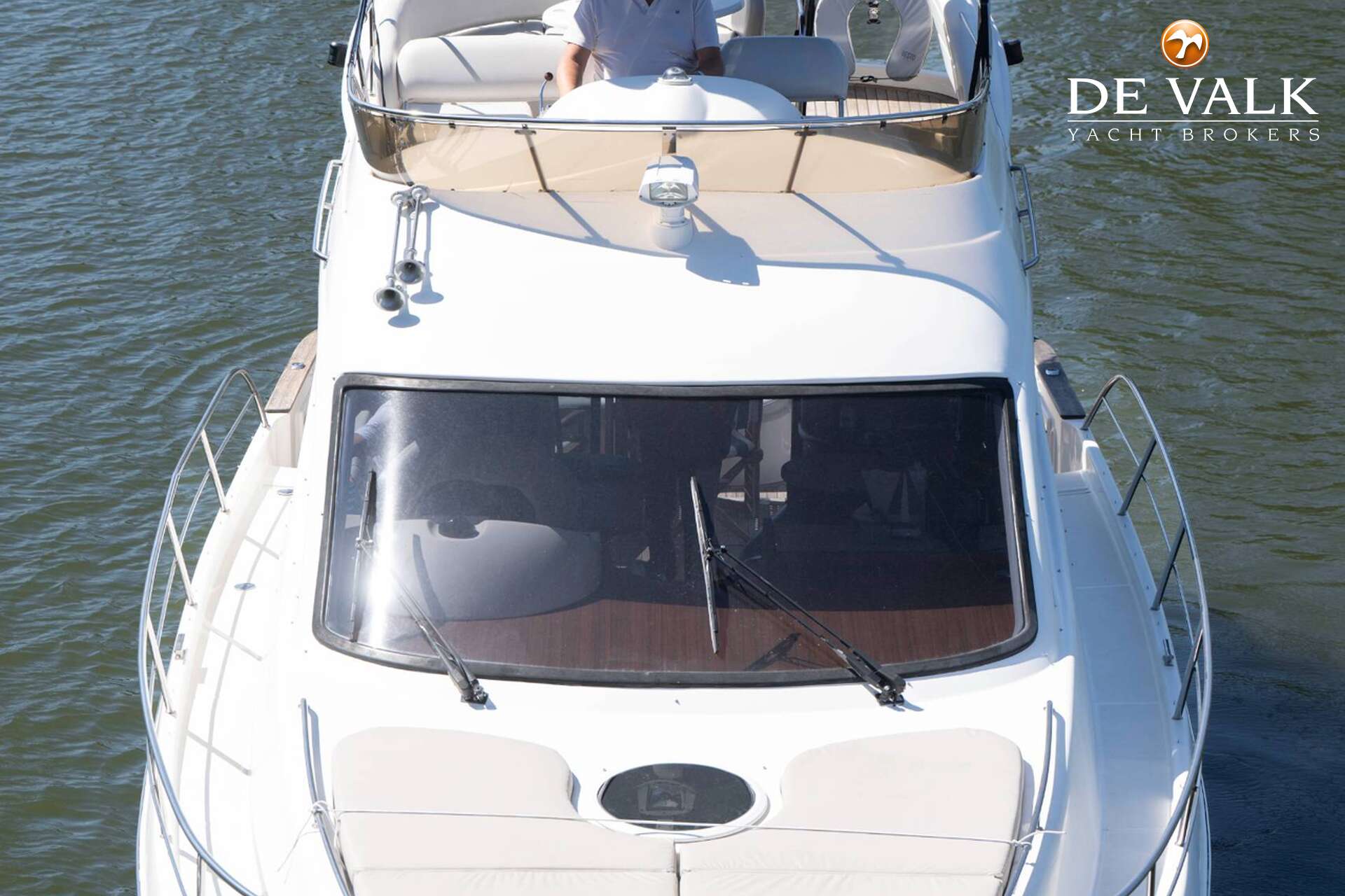 Astinor 41 Fly — foto 5 van 35