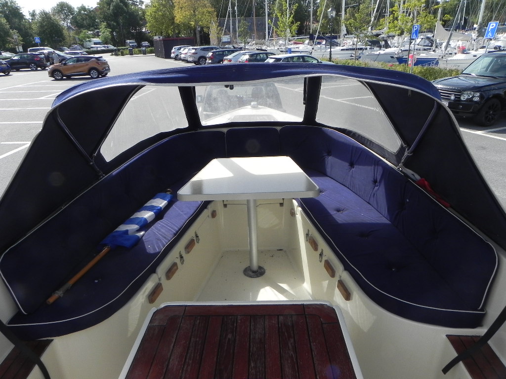 Clever 600 Mirage — foto 9 van 17