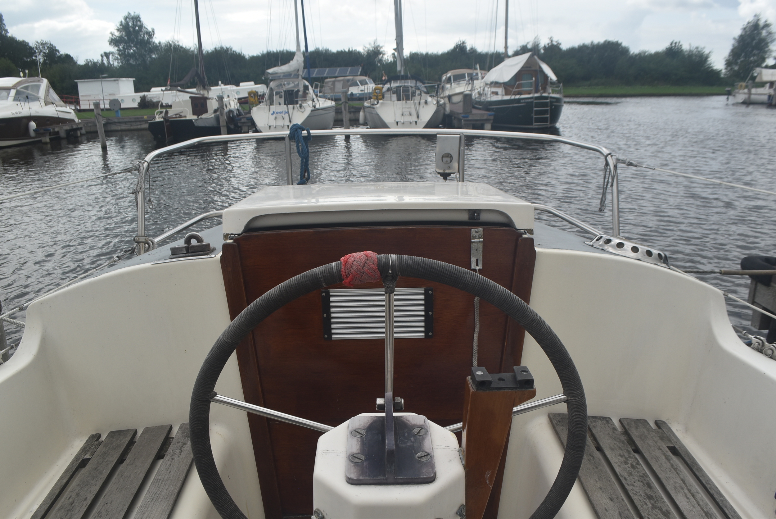 Westerly Pentland — foto 33 van 89