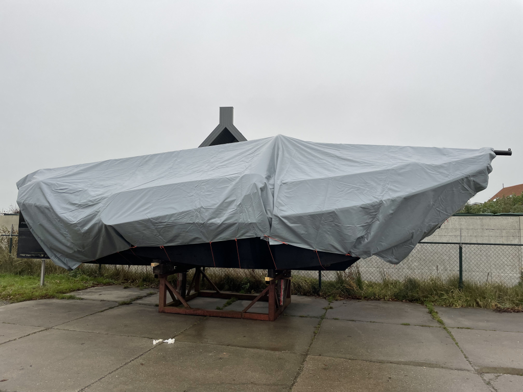 Deining schouw Schouw — foto 12 van 37