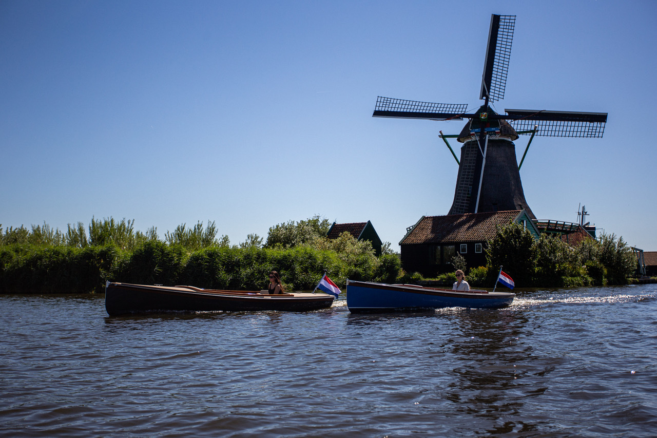 Zegers Faraday — foto 7 van 16