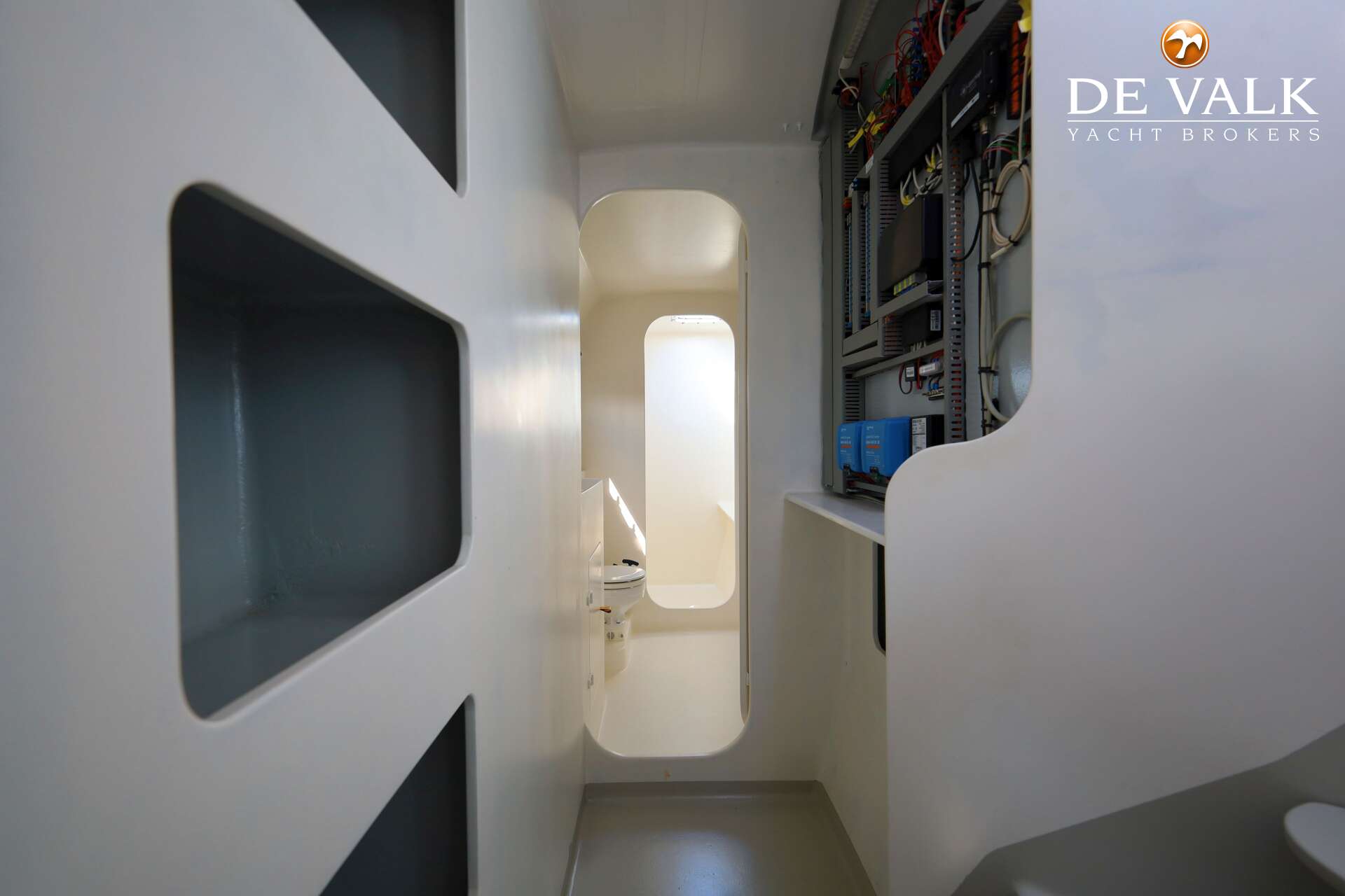 Schionning Optimus 45 — foto 28 van 41