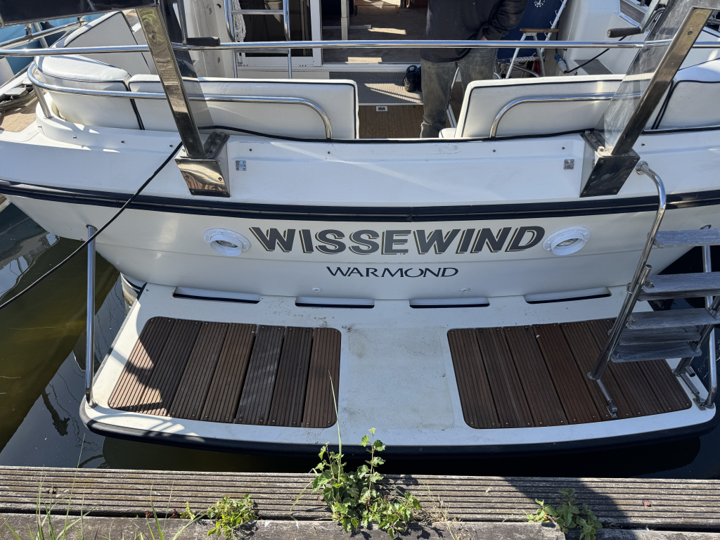 Princess 45 Flybridge — foto 2 van 39