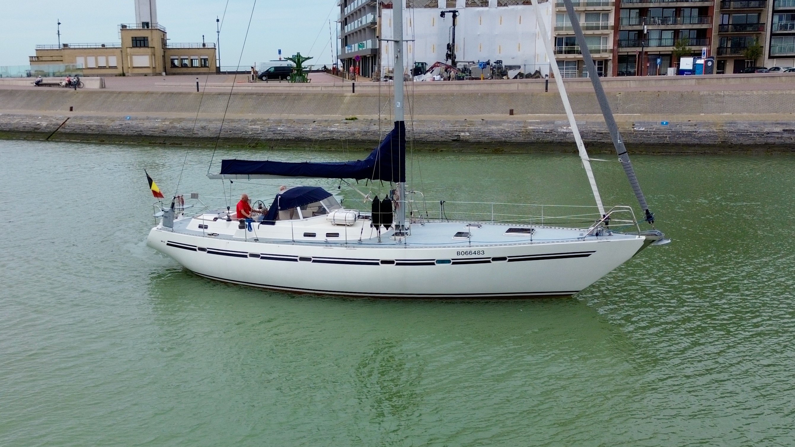 An Pelorus — foto 2 van 12